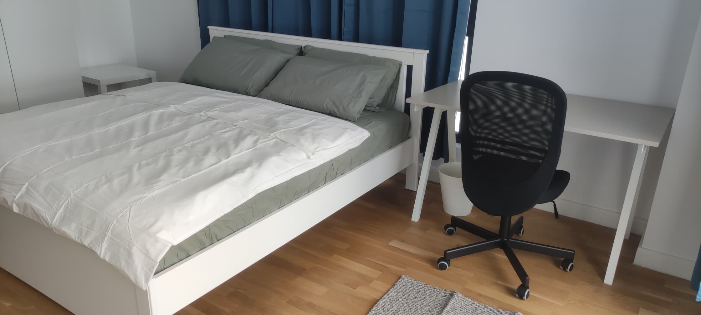 One Cochrane Residences image