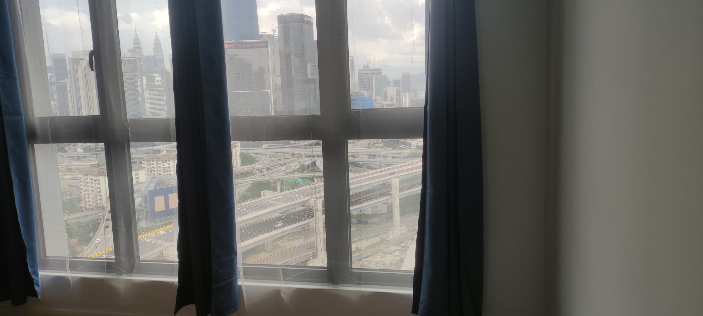 One Cochrane Residences image