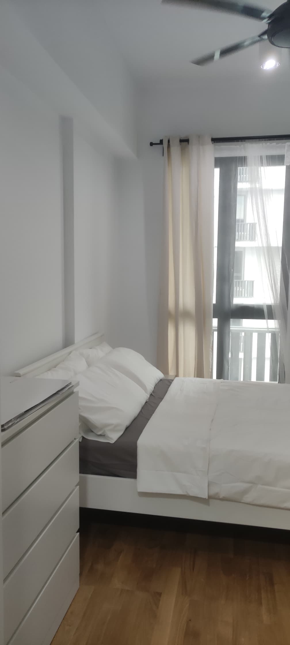 One Cochrane Residences image