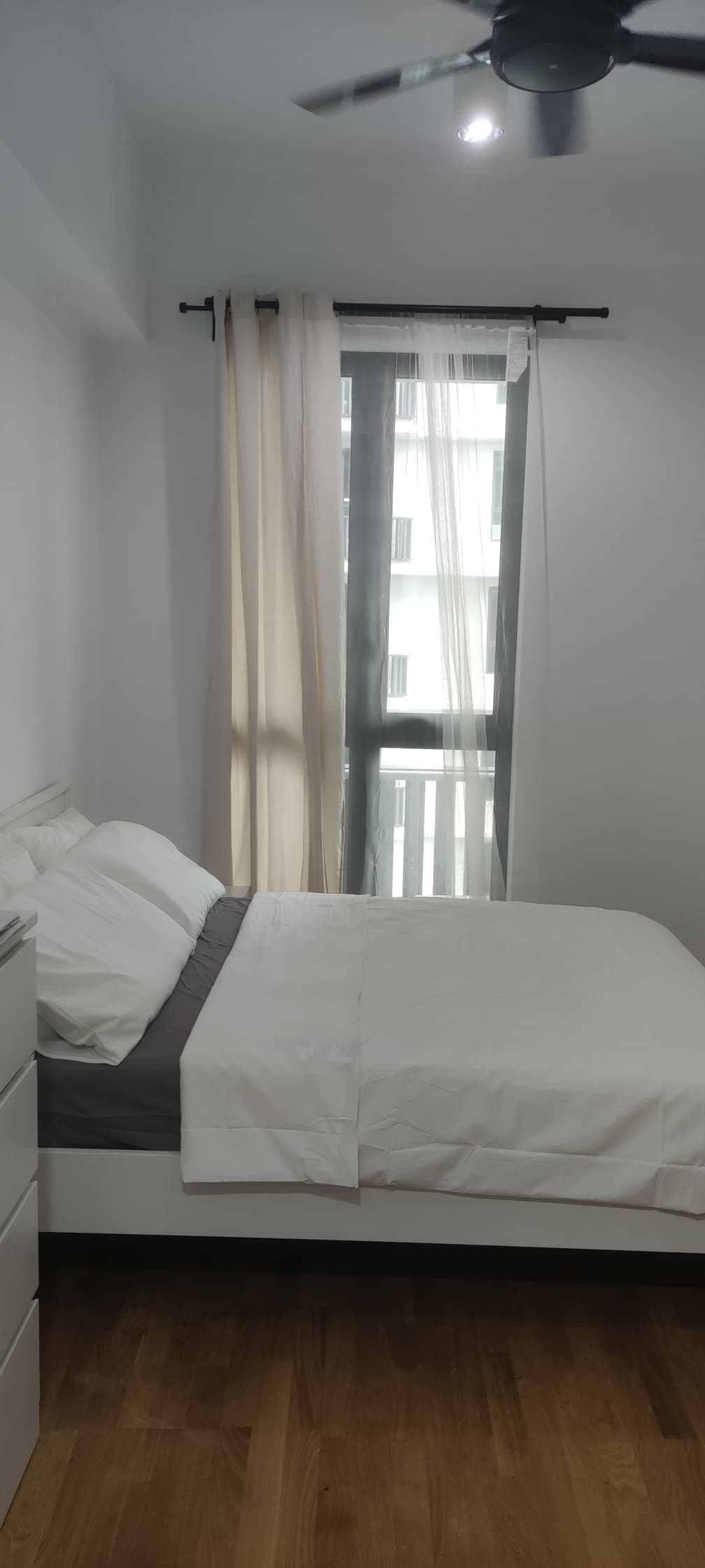 One Cochrane Residences image