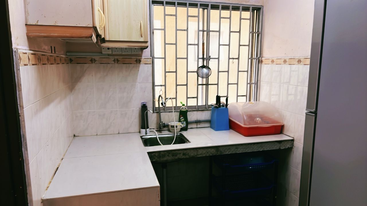 Ketumbar Heights image