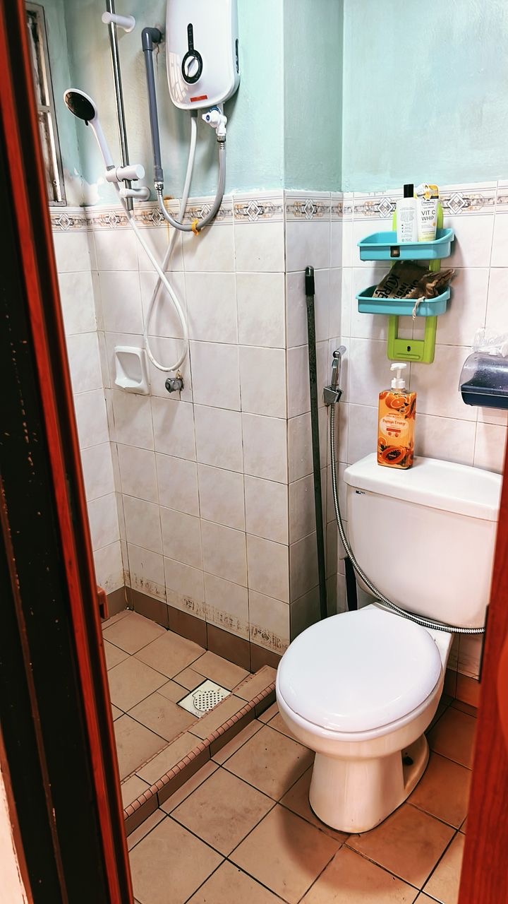 Ketumbar Heights image