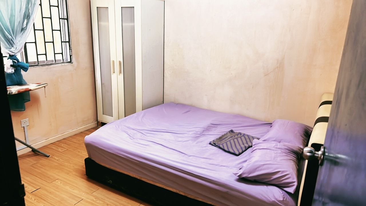 Ketumbar Heights image