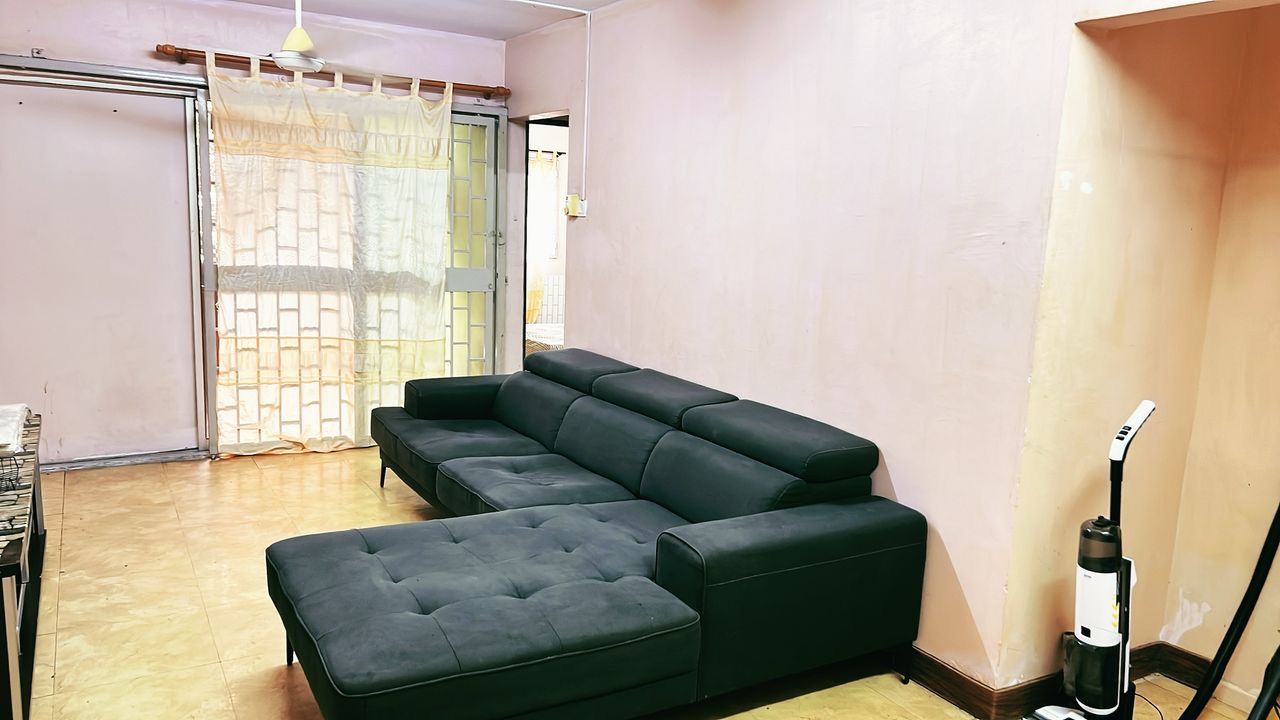 Ketumbar Heights image