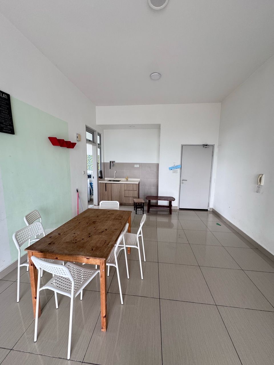 Centra Residences @ Nasa City image