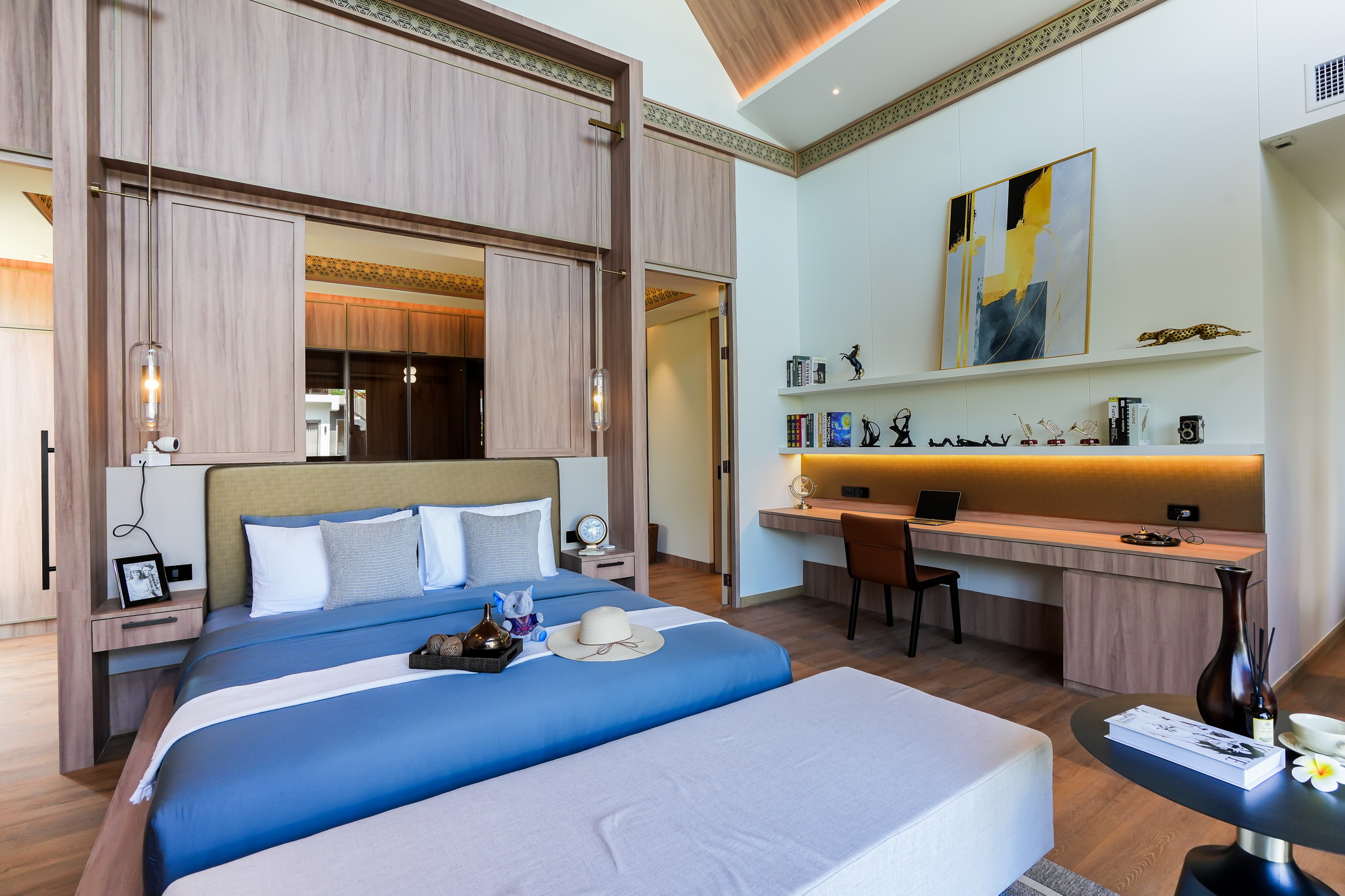 Erawana Grand Phuket – A Fusion of Heritage & Modern Luxury image