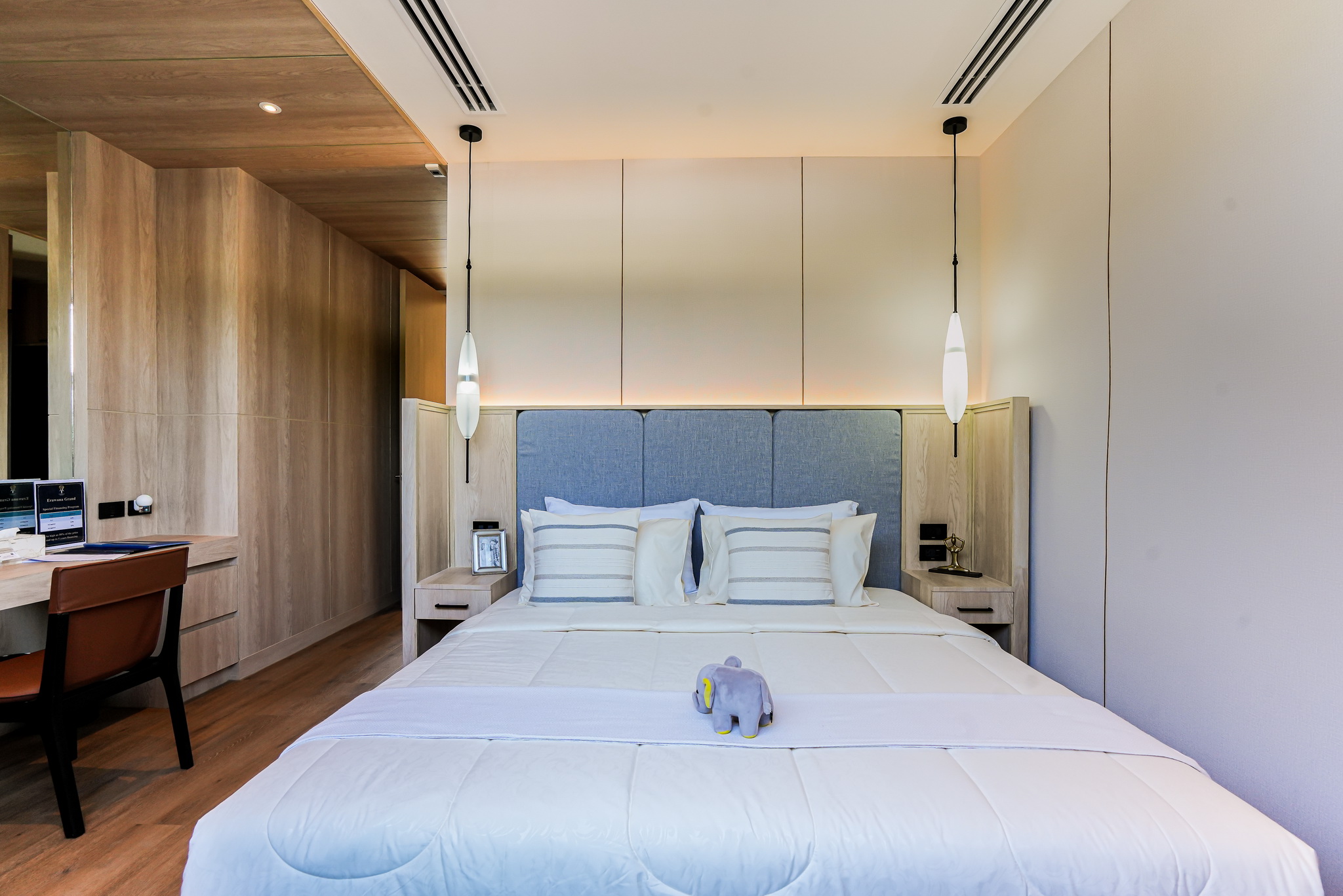 Erawana Grand Phuket – A Fusion of Heritage & Modern Luxury image