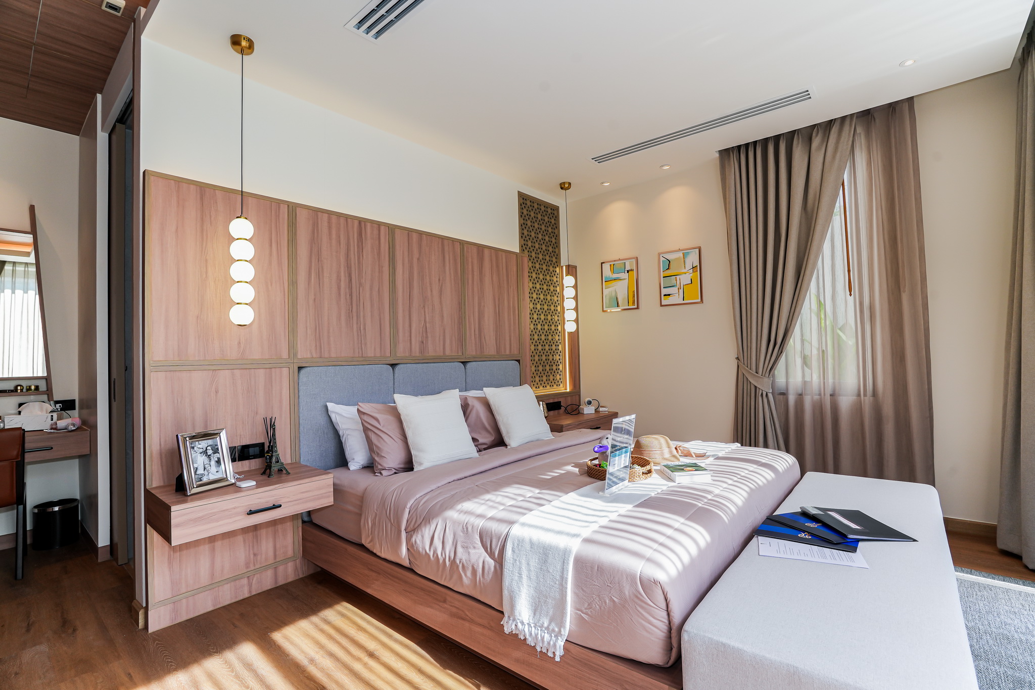 Erawana Grand Phuket – A Fusion of Heritage & Modern Luxury image
