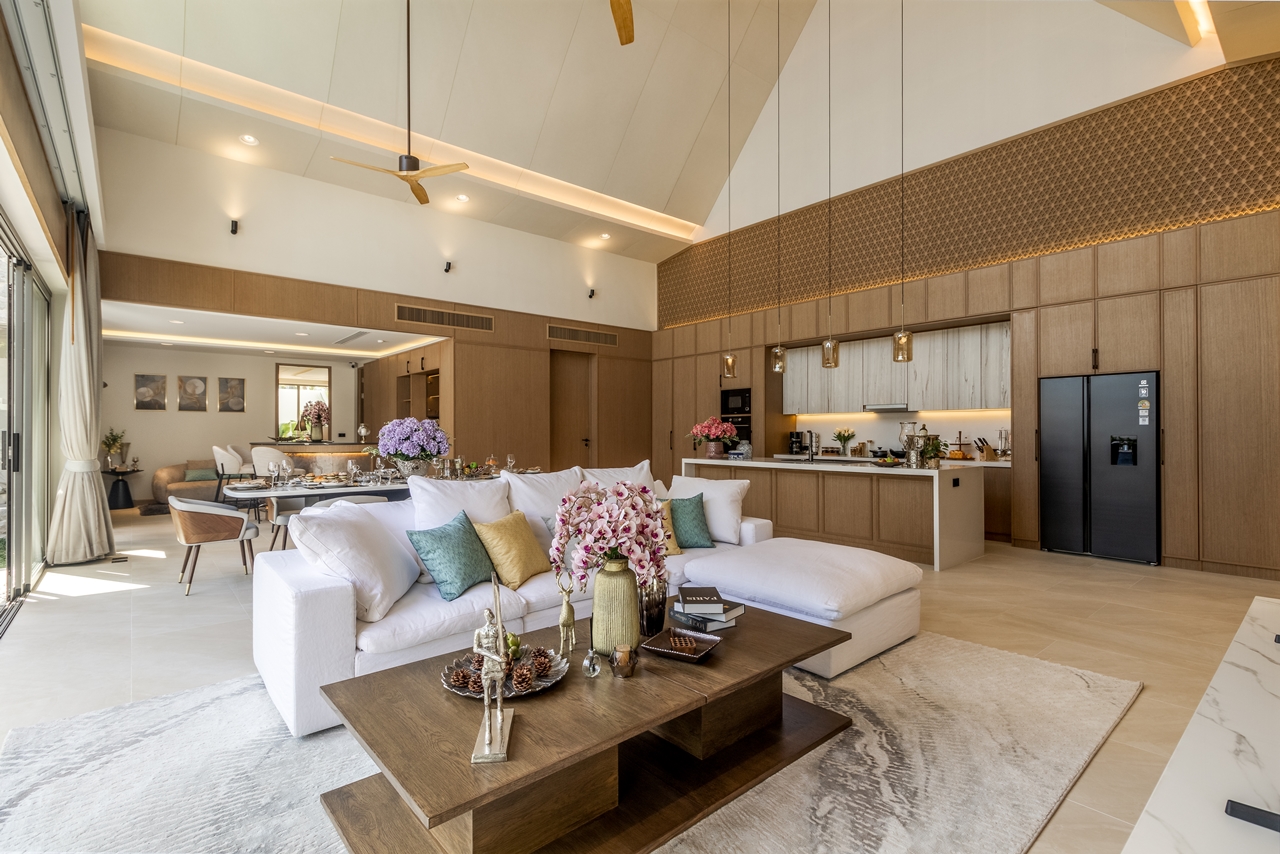  Luxury Pool Villas at Erawana Grand Phuket  image