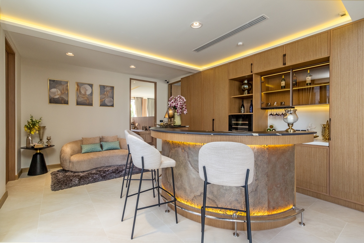  Luxury Pool Villas at Erawana Grand Phuket  image