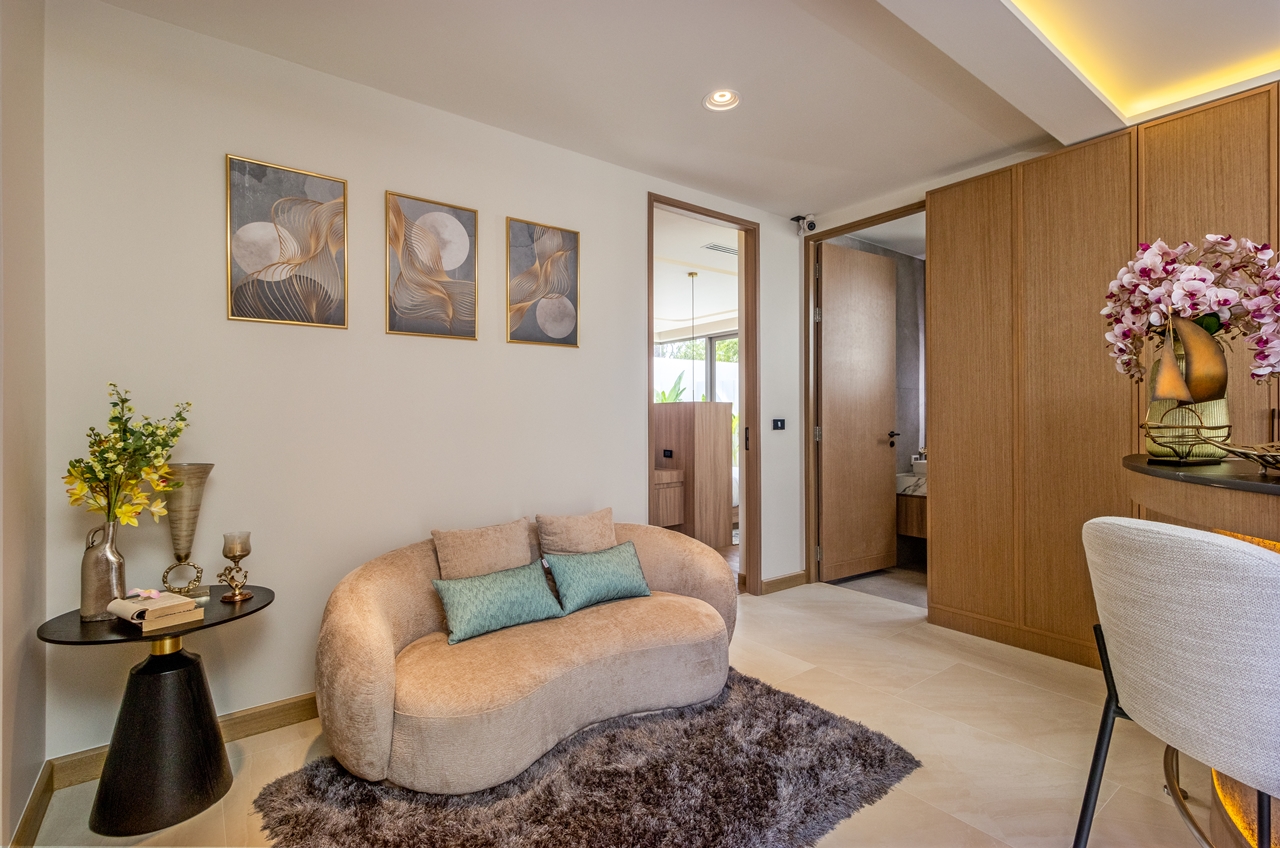  Luxury Pool Villas at Erawana Grand Phuket  image