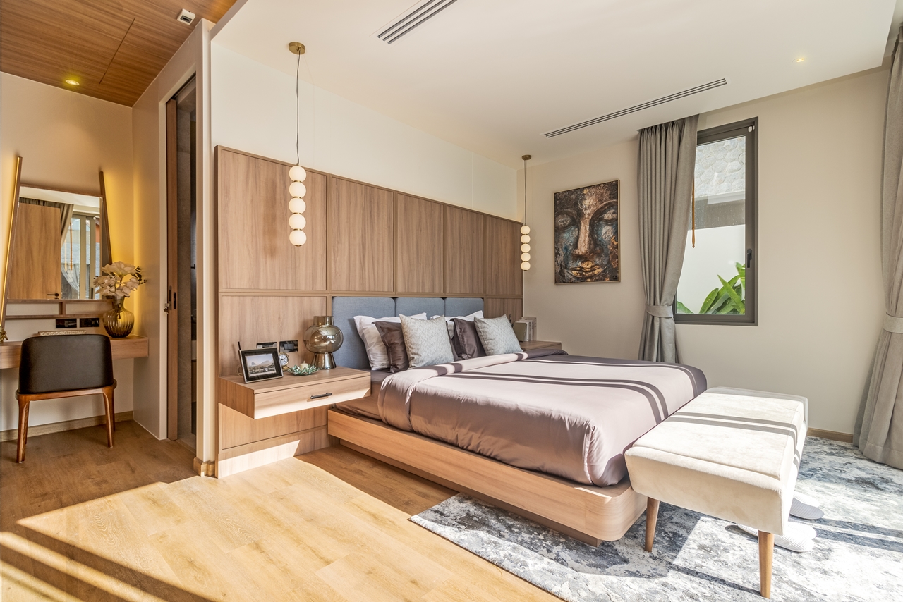  Luxury Pool Villas at Erawana Grand Phuket  image