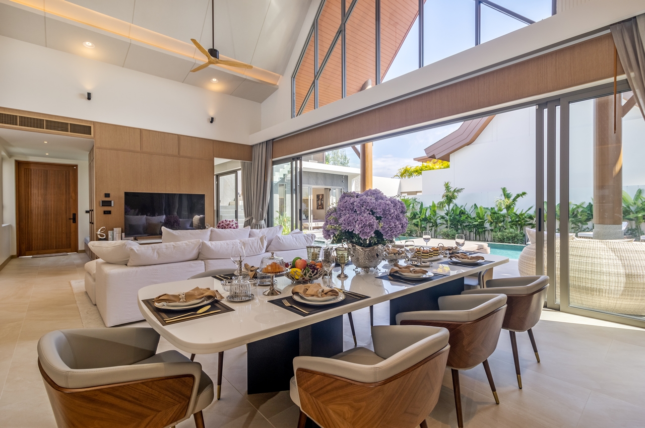  Luxury Pool Villas at Erawana Grand Phuket  image