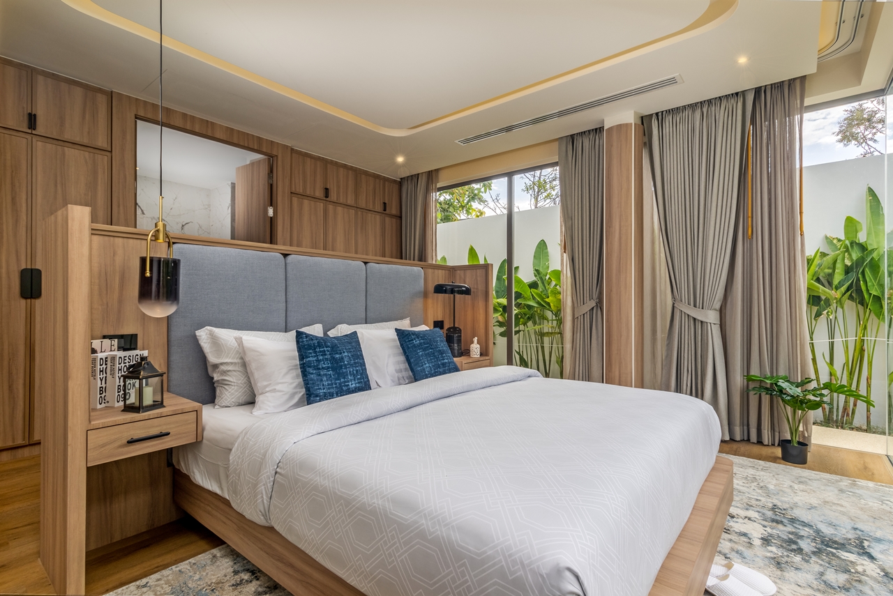  Luxury Pool Villas at Erawana Grand Phuket  image