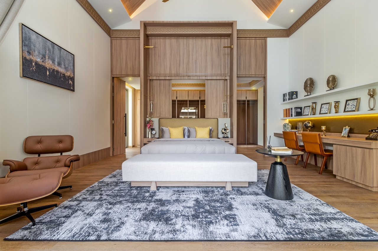  Luxury Pool Villas at Erawana Grand Phuket  image