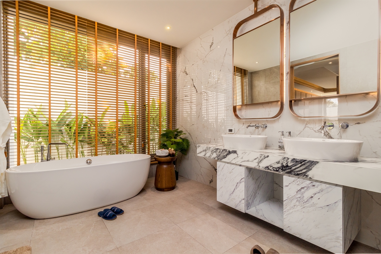  Luxury Pool Villas at Erawana Grand Phuket  image