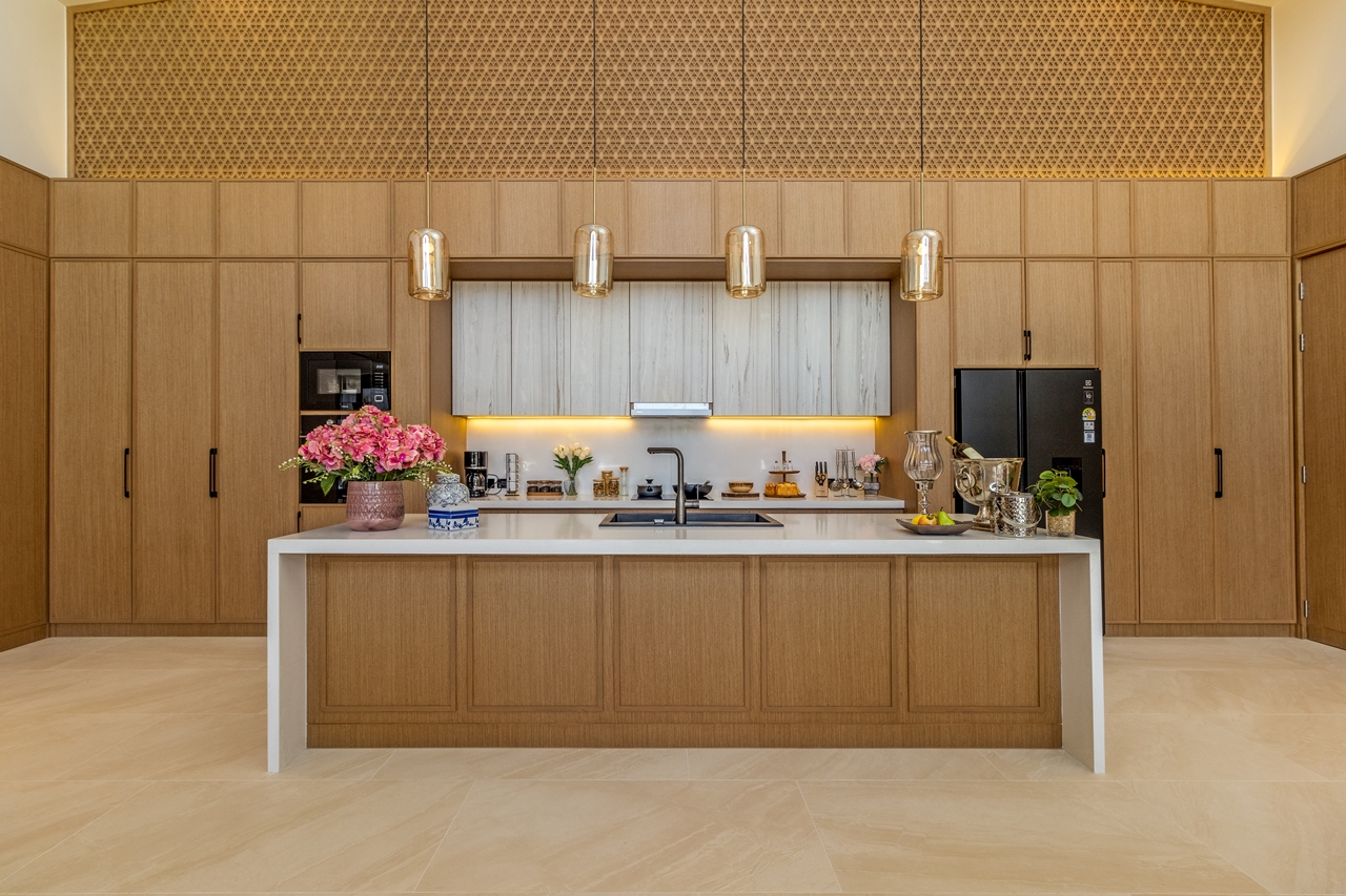  Luxury Pool Villas at Erawana Grand Phuket  image