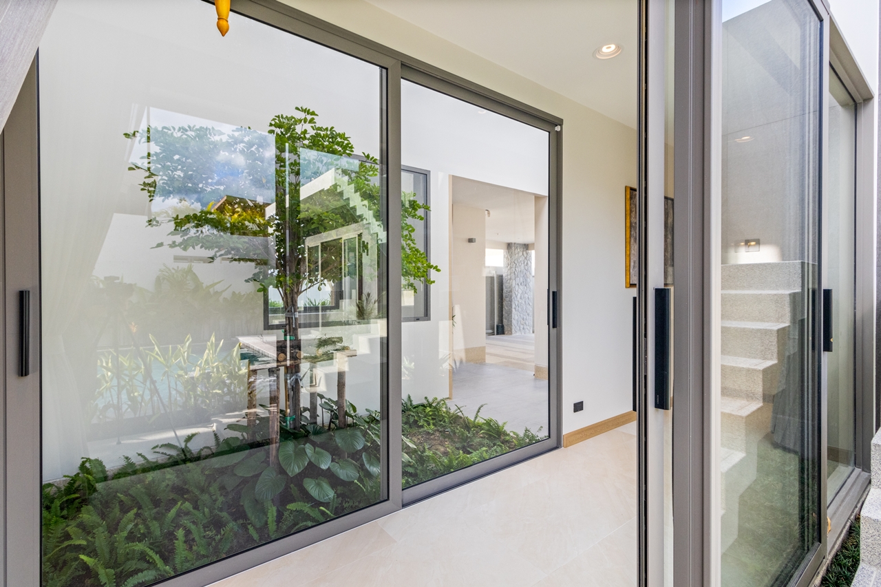  Luxury Pool Villas at Erawana Grand Phuket  image