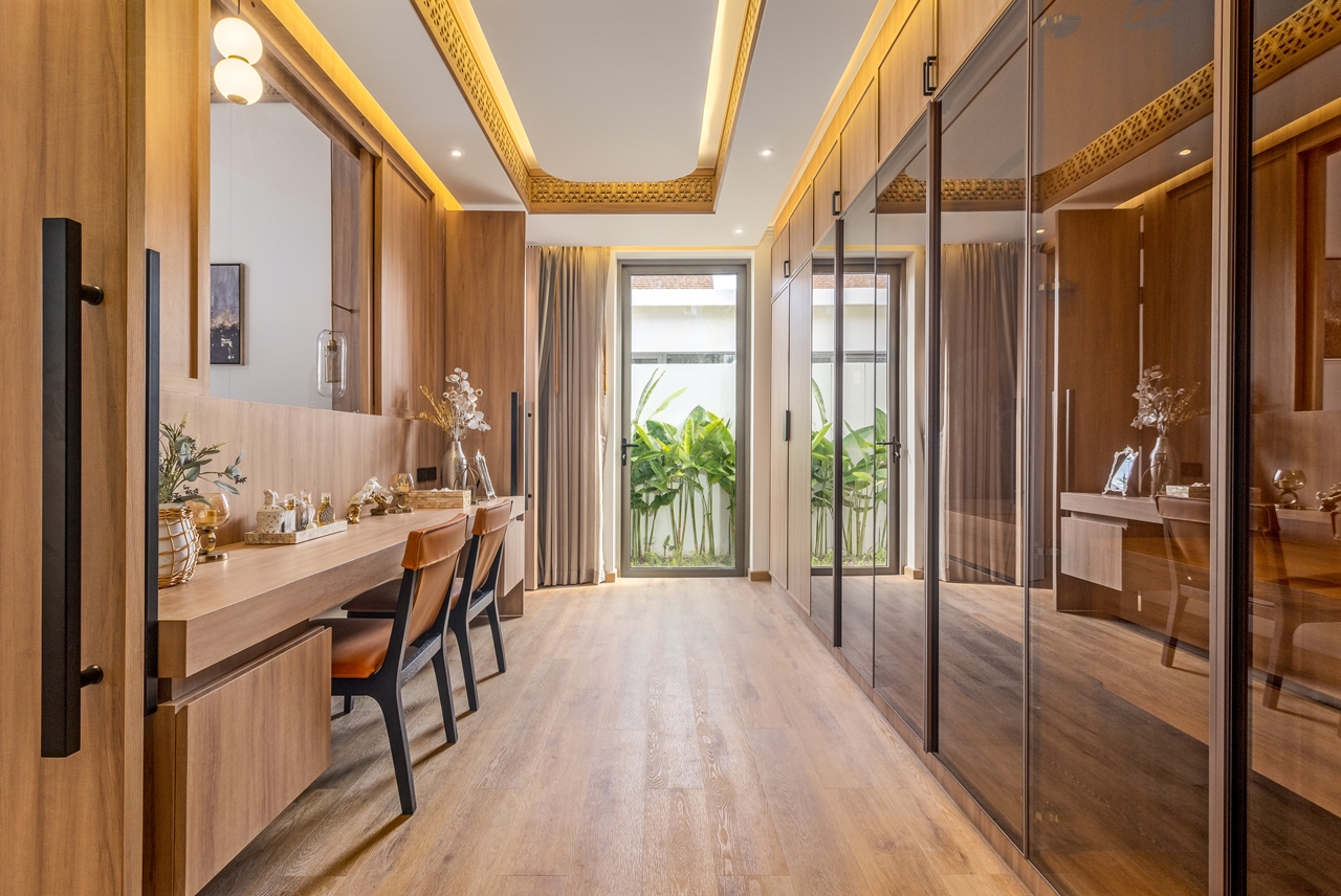  Luxury Pool Villas at Erawana Grand Phuket  image