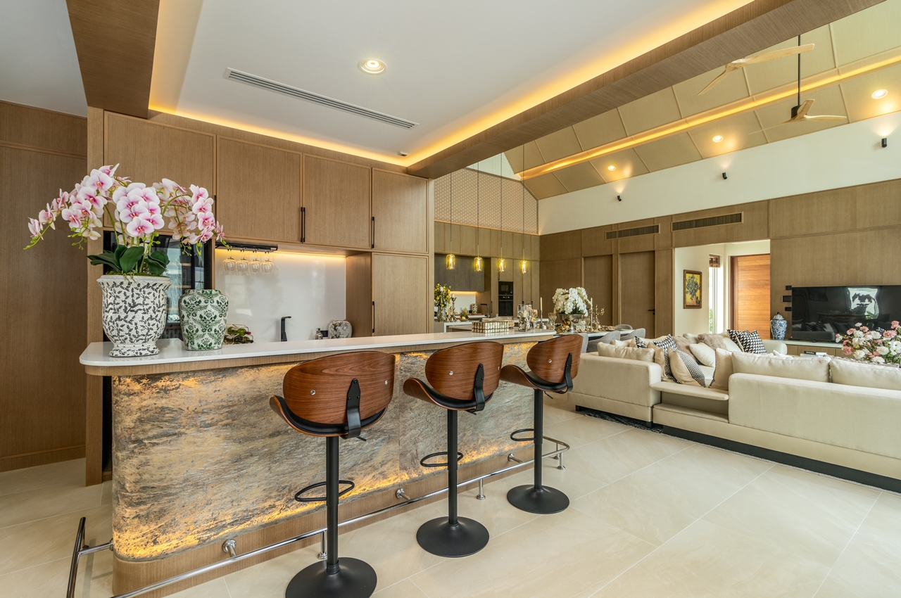 Erawana Grand Villa – Layan, Phuket image