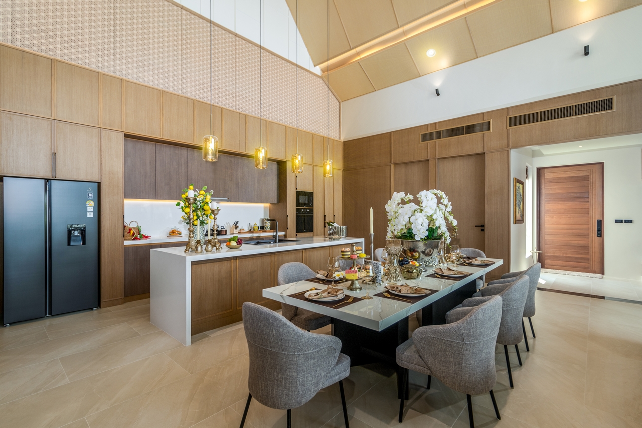  Erawana Grand Villa – Layan, Phuket image