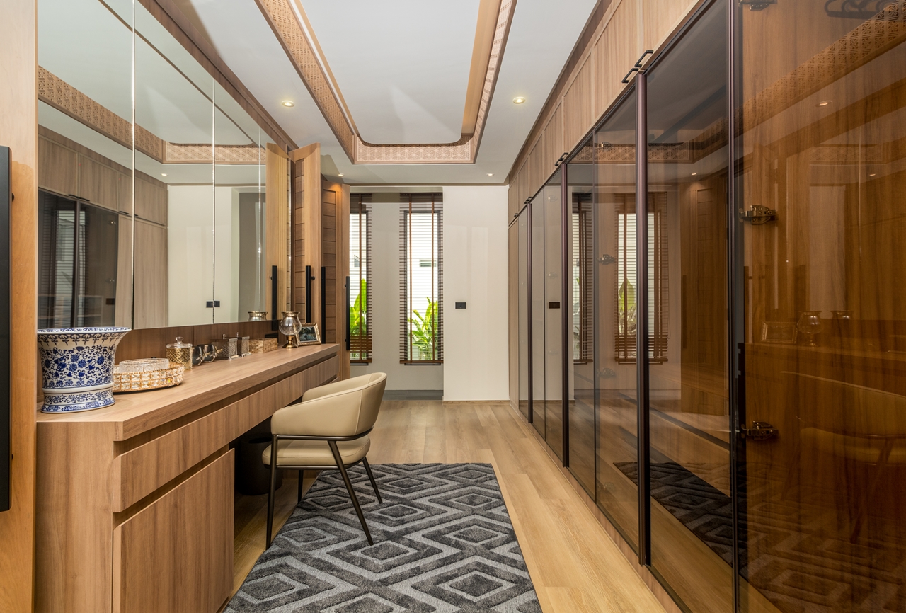  Erawana Grand Villa – Layan, Phuket image