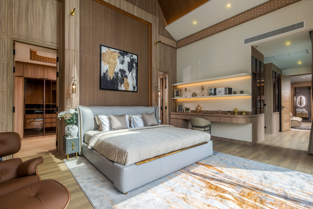  Erawana Grand Villa – Layan, Phuket image