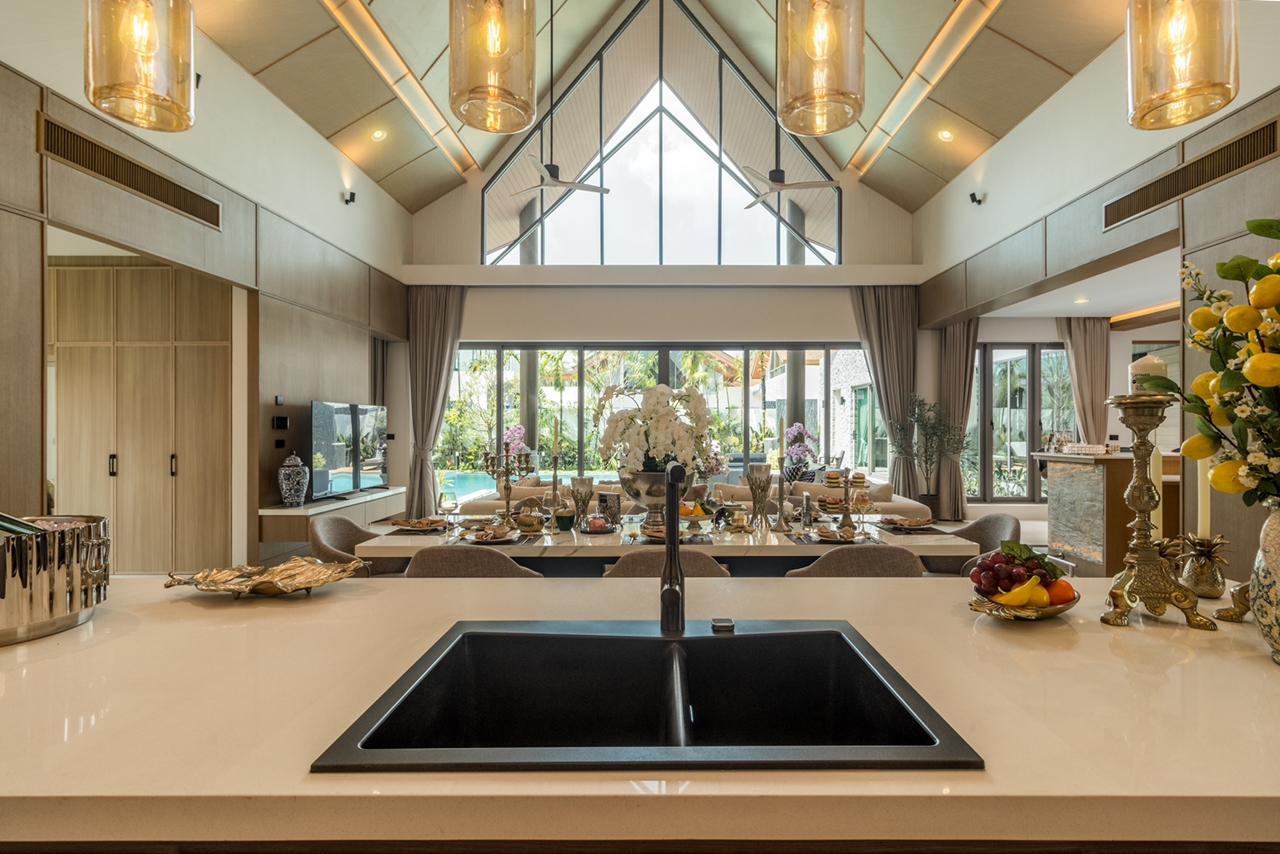  Erawana Grand Villa – Layan, Phuket image