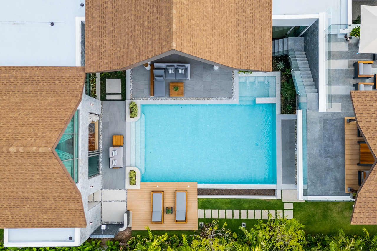  Erawana Grand Villa – Layan, Phuket image