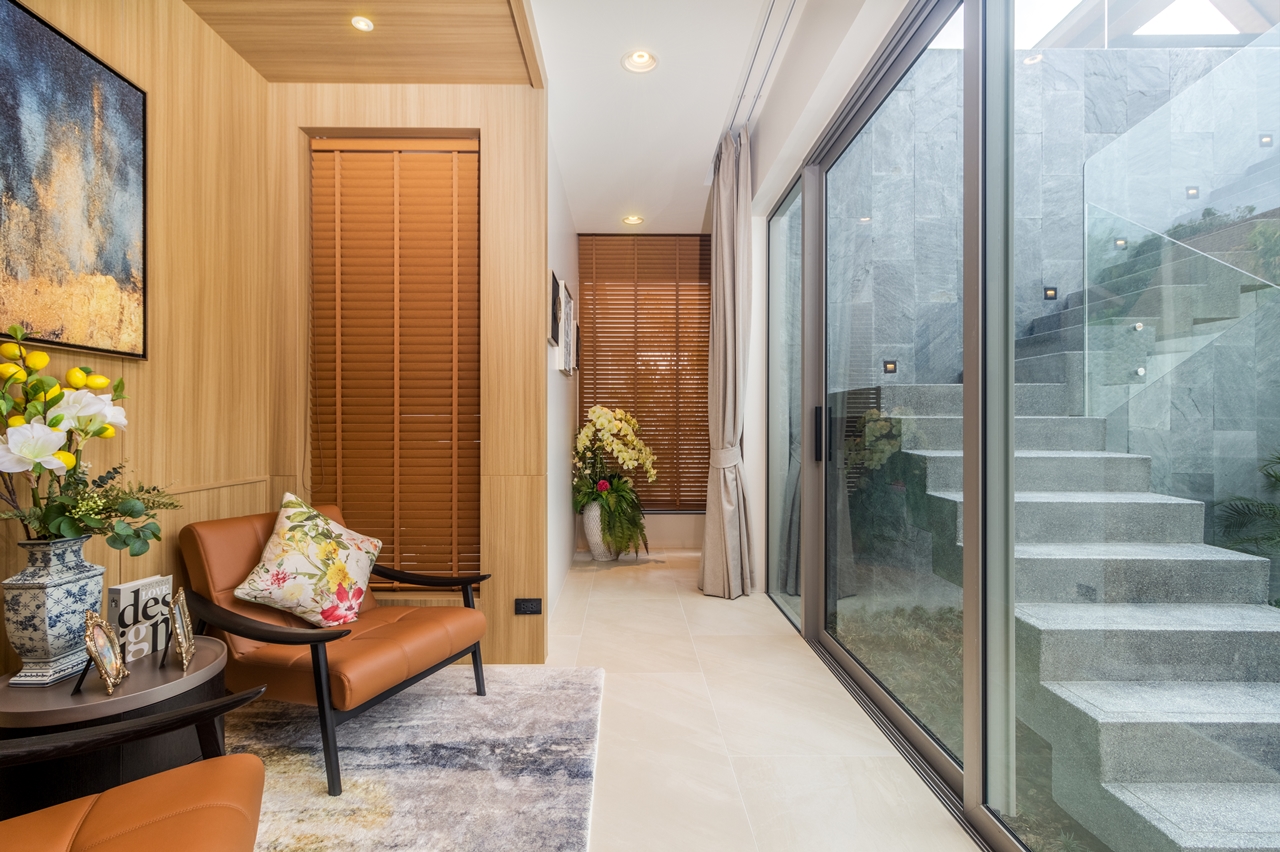  Erawana Grand Villa – Layan, Phuket image