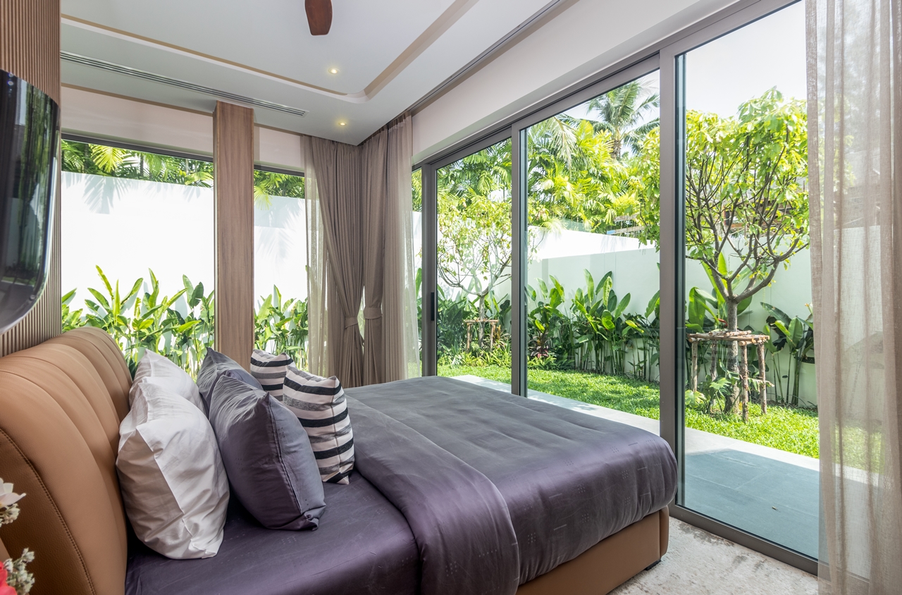  Erawana Grand Villa – Layan, Phuket image