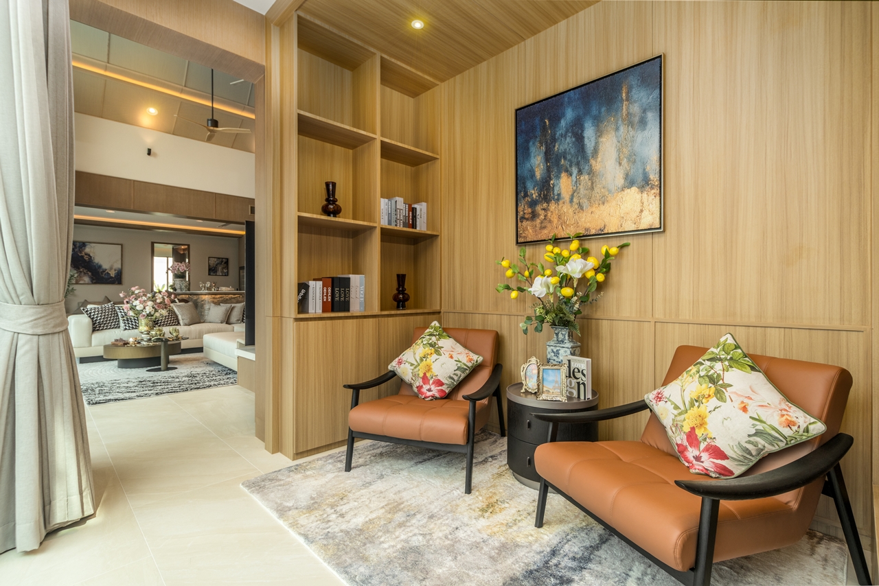  Erawana Grand Villa – Layan, Phuket image