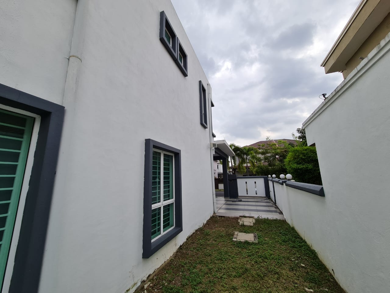 Lorong Mohd Tahir  image