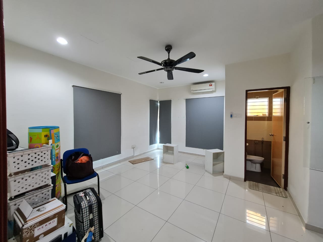 Lorong Mohd Tahir  image