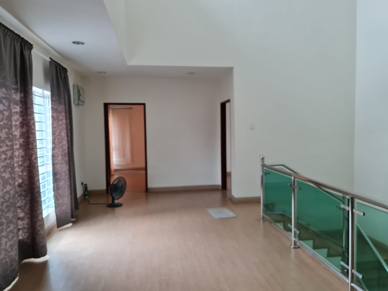 Lorong Mohd Tahir  image