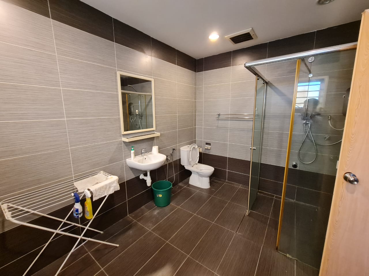 Lorong Mohd Tahir  image