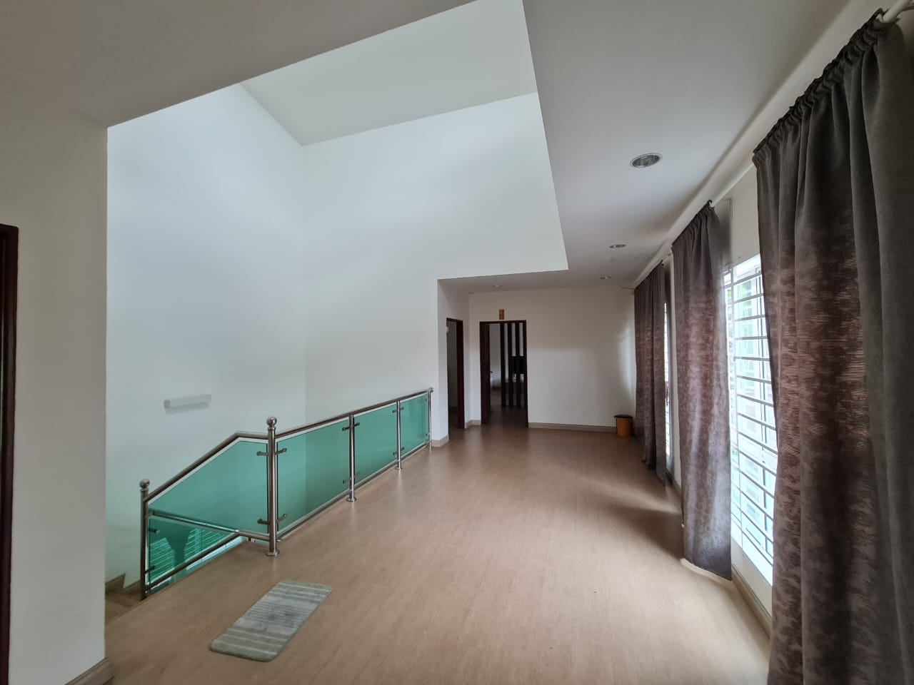 Lorong Mohd Tahir  image