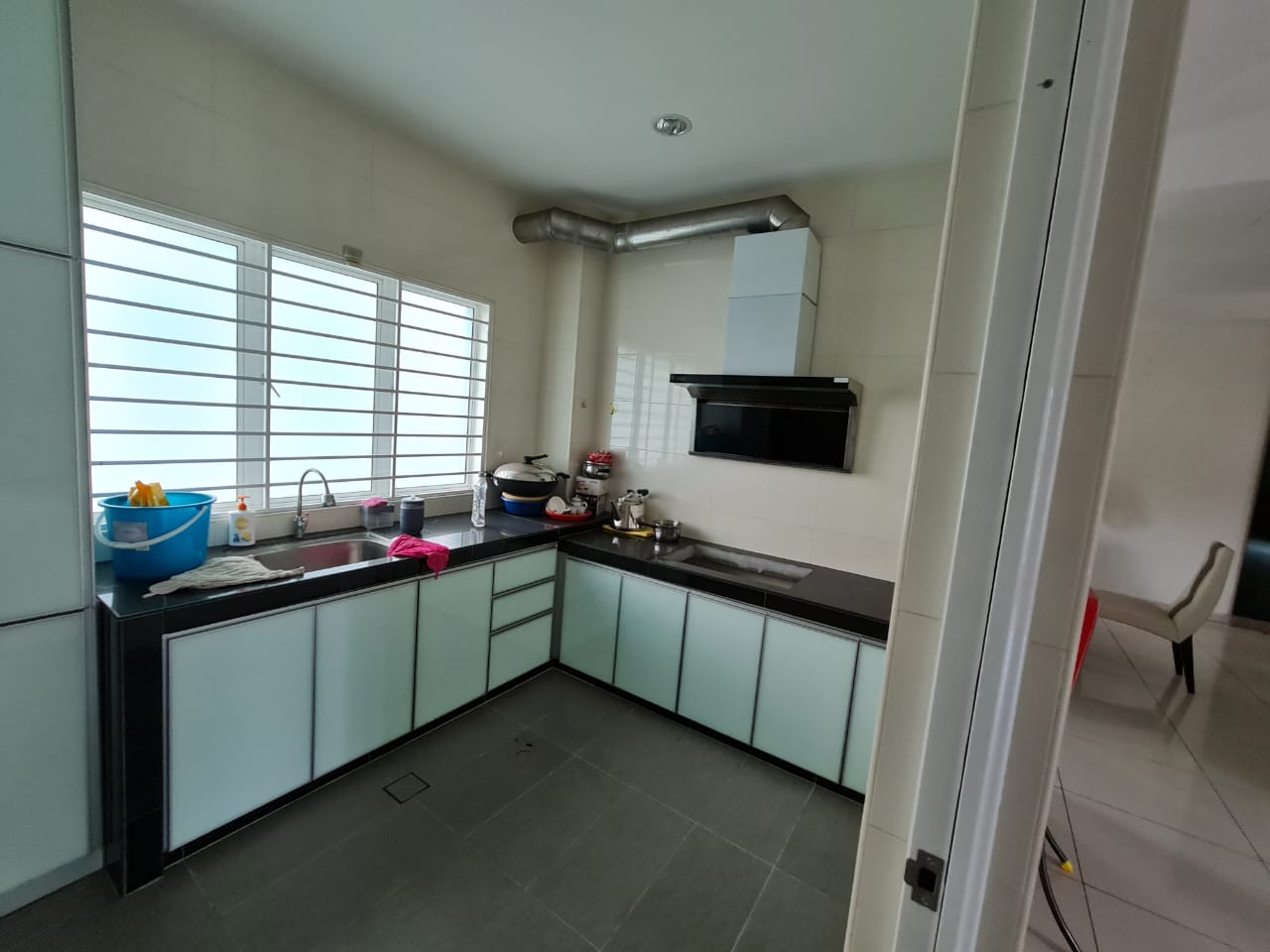 Lorong Mohd Tahir  image