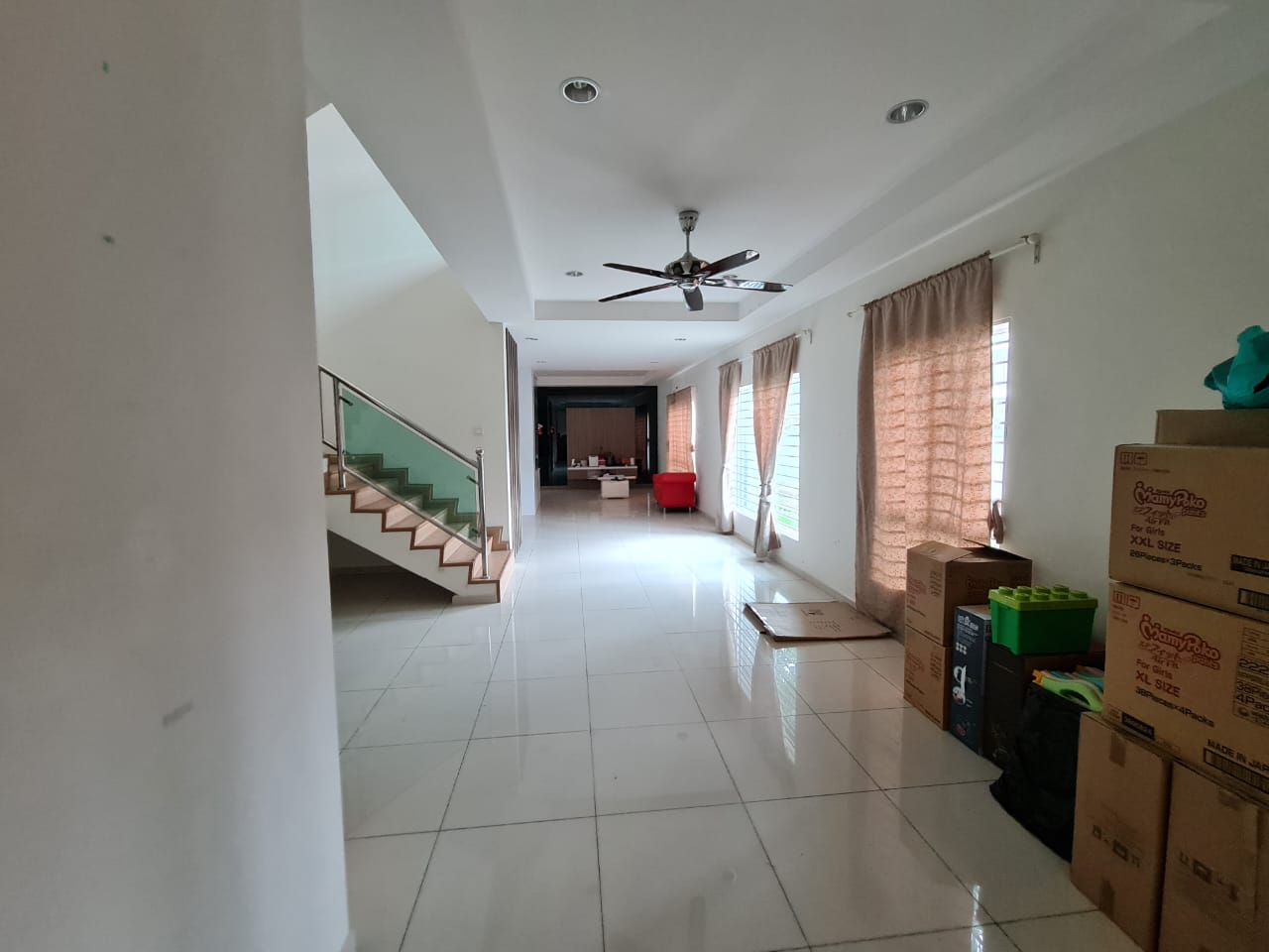 Lorong Mohd Tahir  image