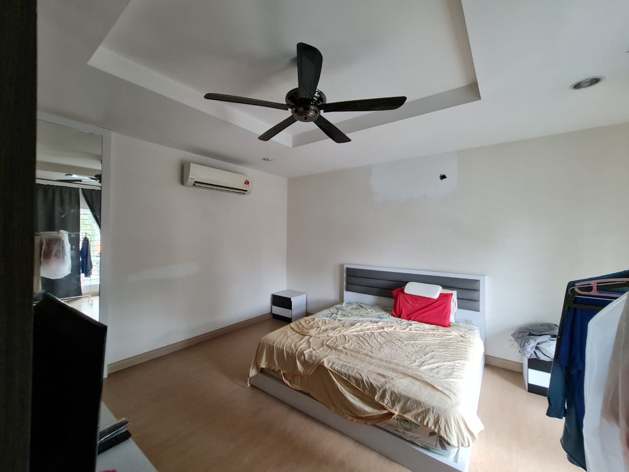 Lorong Mohd Tahir  image