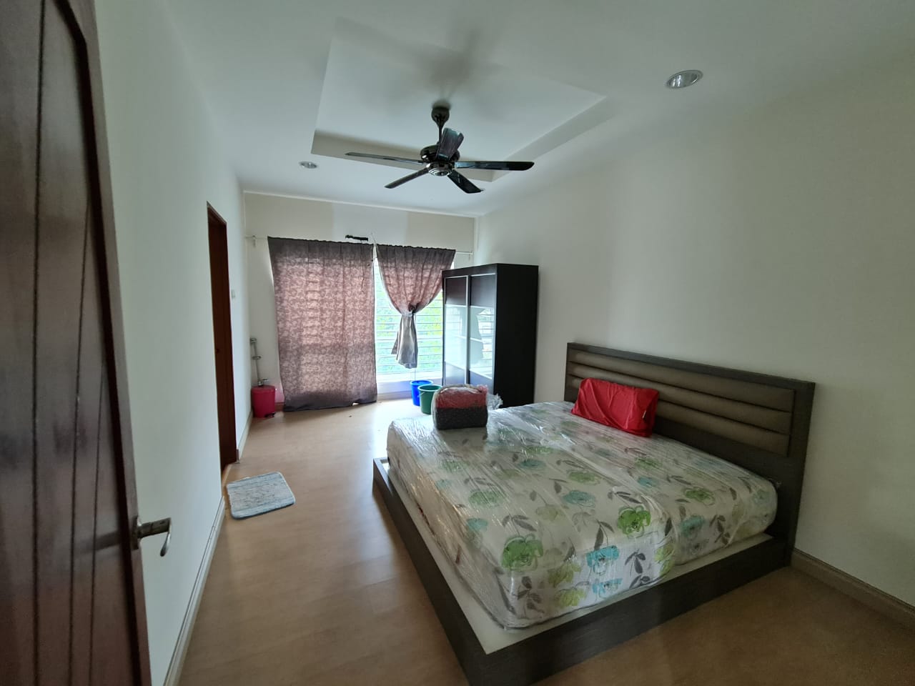 Lorong Mohd Tahir  image