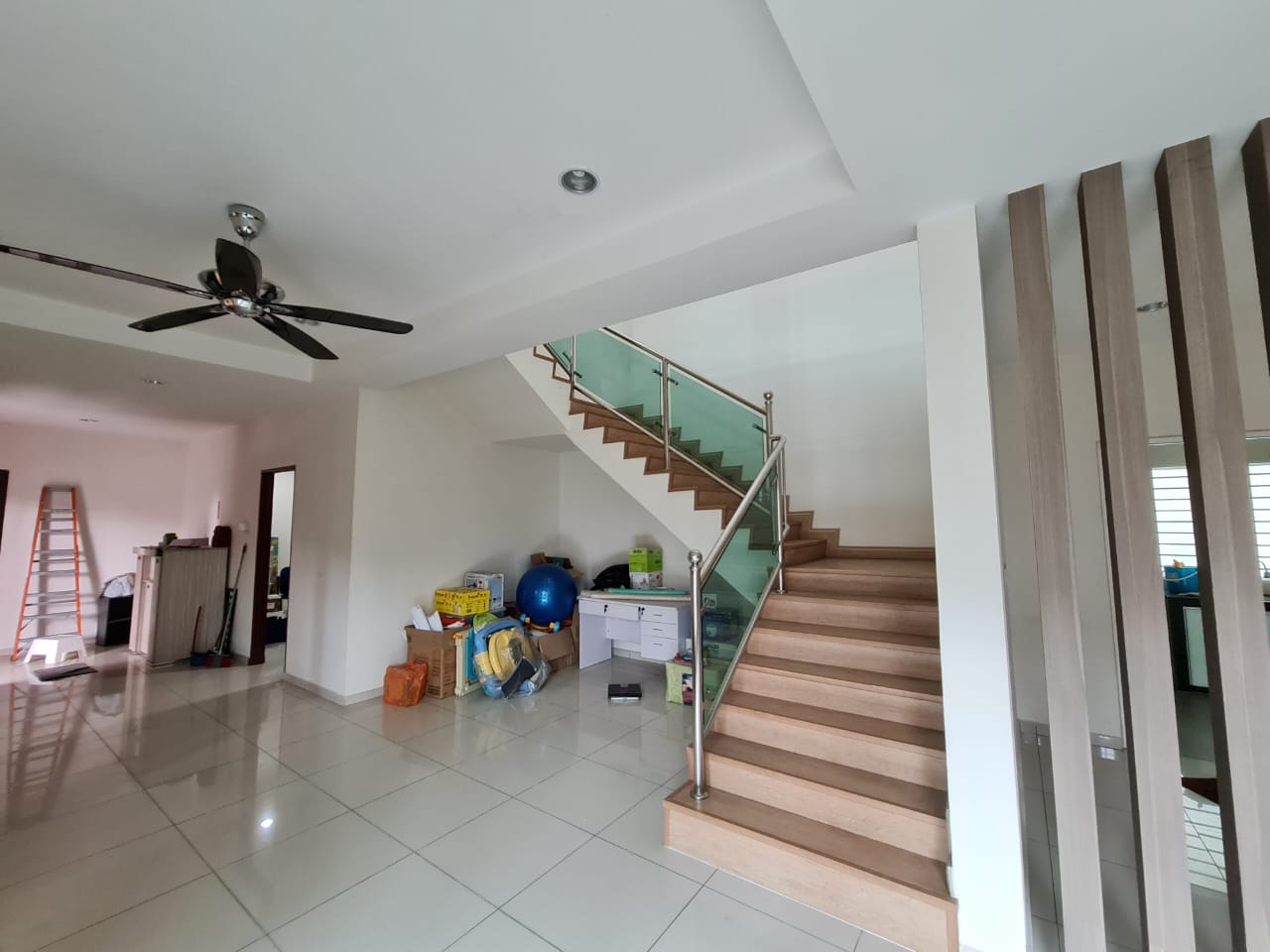 Lorong Mohd Tahir  image