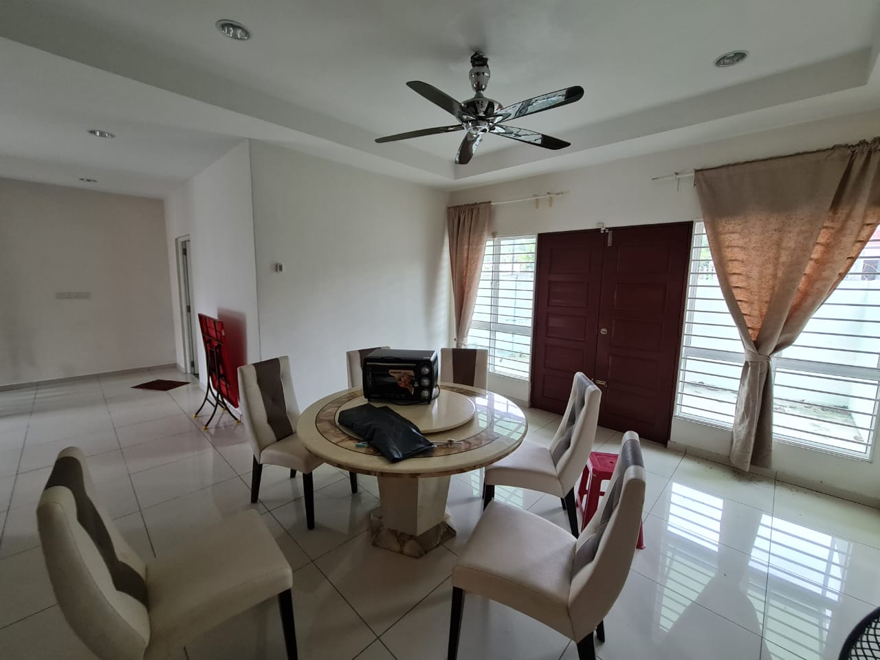 Lorong Mohd Tahir  image