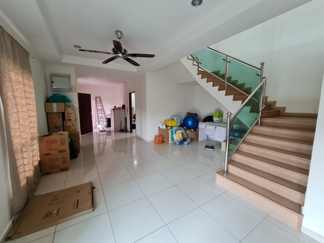 Lorong Mohd Tahir  image