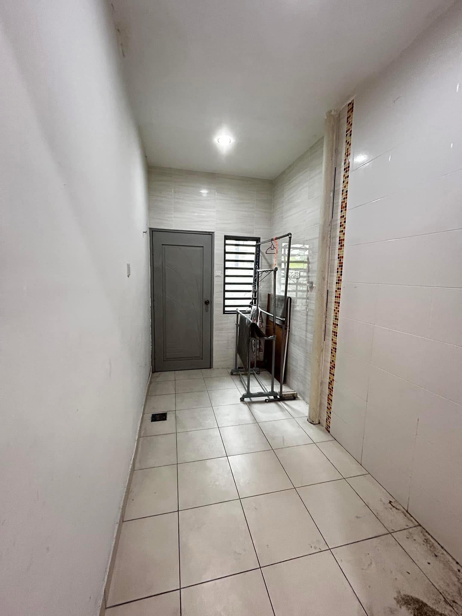 Meru Mutiara Freehold Double Storey Semi D Below Market Value For Sales image