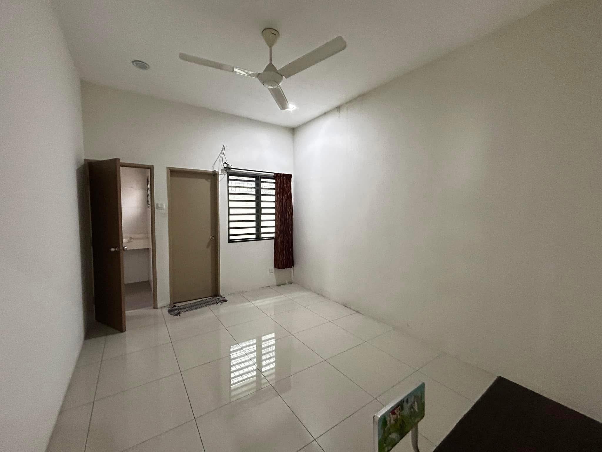 Meru Mutiara Freehold Double Storey Semi D Below Market Value For Sales image