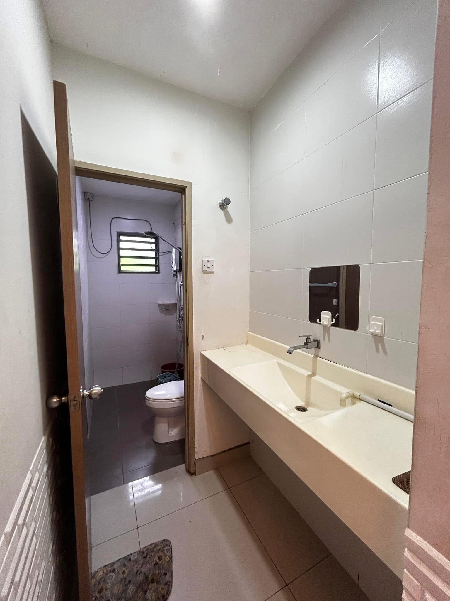 Meru Mutiara Freehold Double Storey Semi D Below Market Value For Sales image