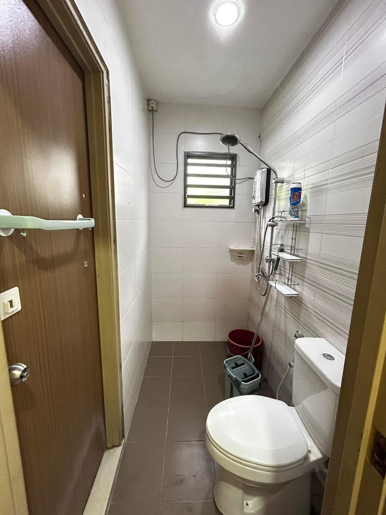 Meru Mutiara Freehold Double Storey Semi D Below Market Value For Sales image