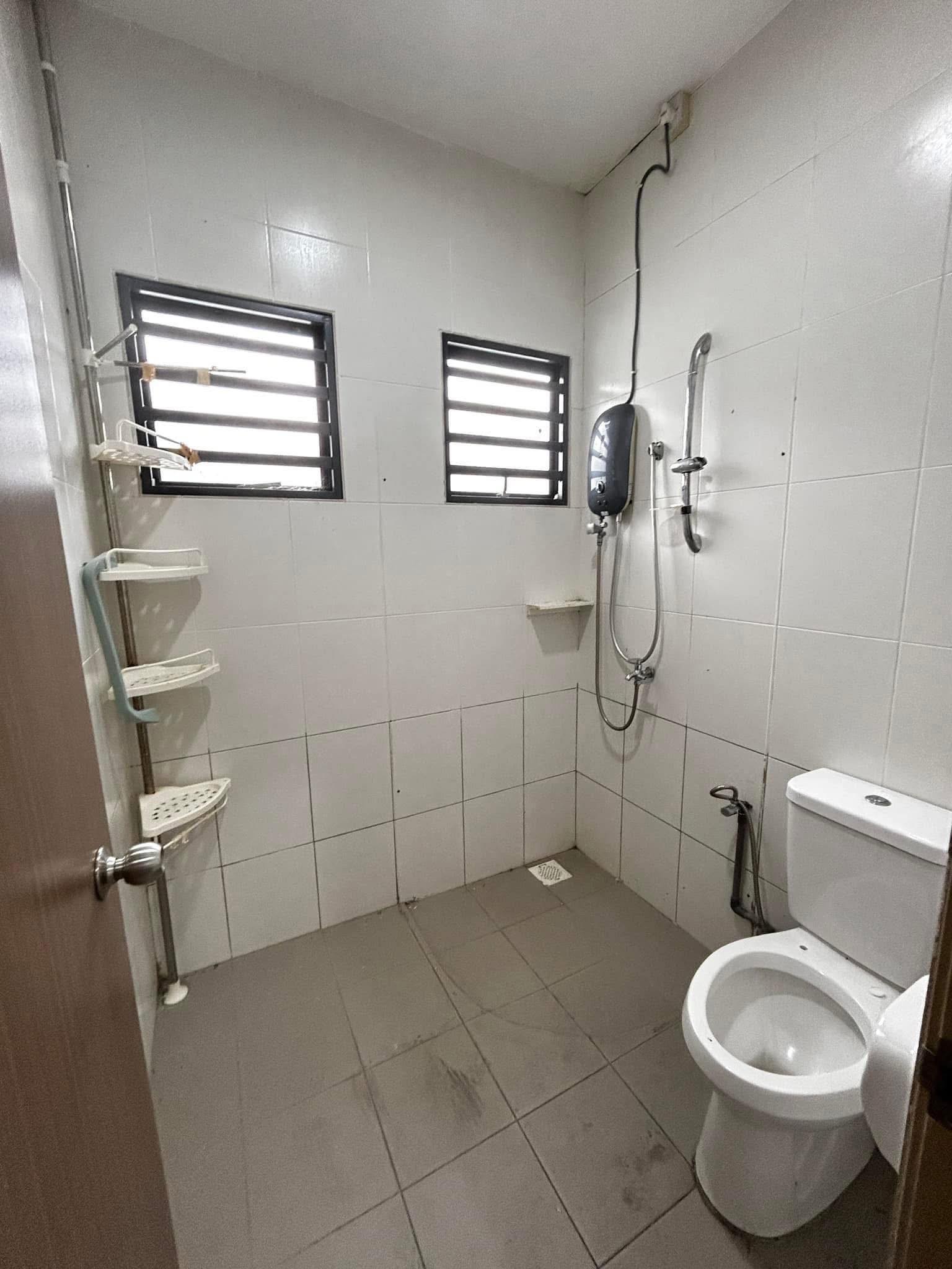 Meru Mutiara Freehold Double Storey Semi D Below Market Value For Sales image