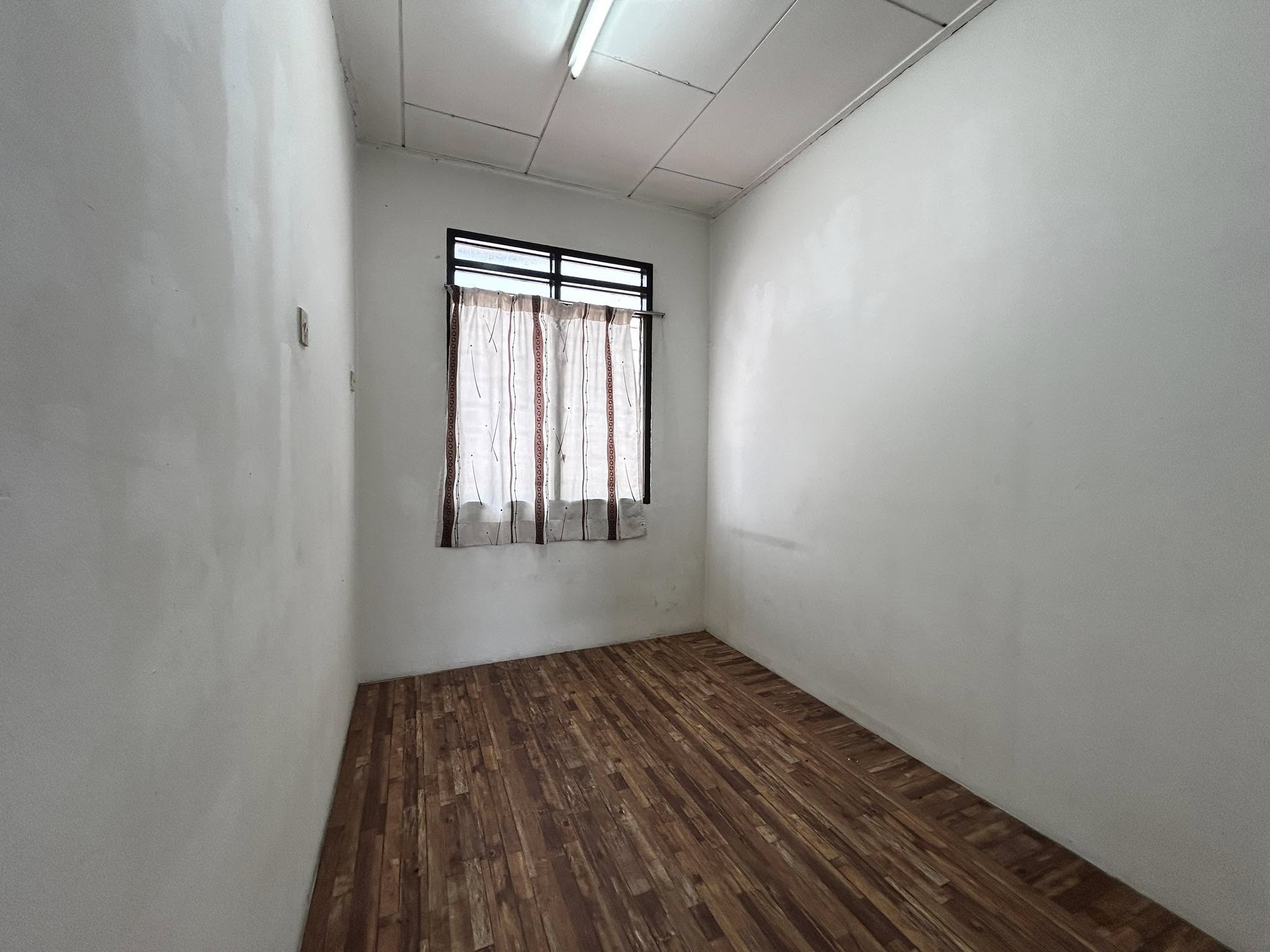 Menglembu Taman Sepakat Double Storey Low Cost House For Sales image